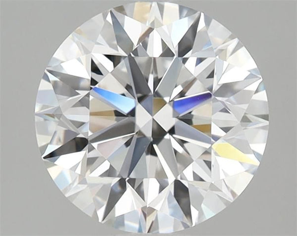 2.20-CARAT Round DIAMOND