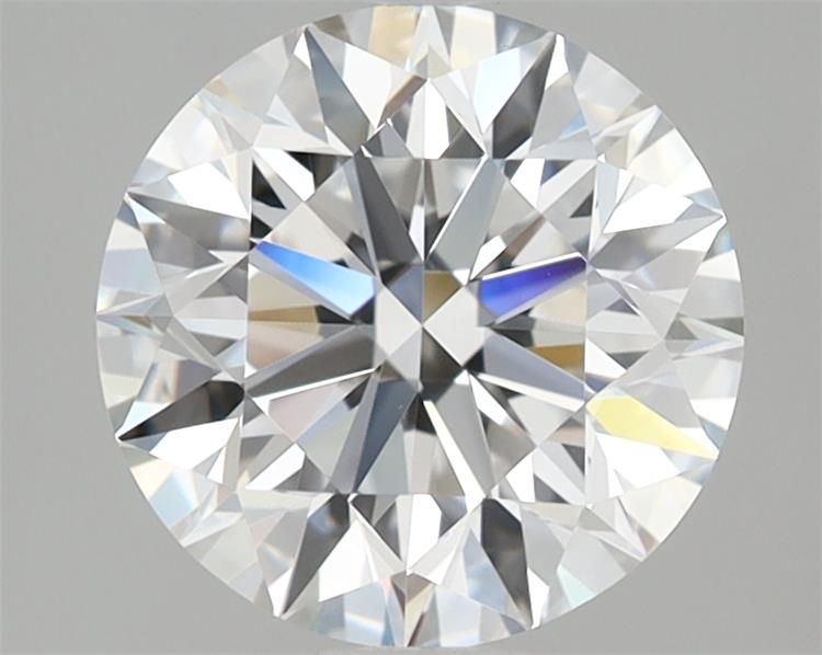 2.20-CARAT Round DIAMOND
