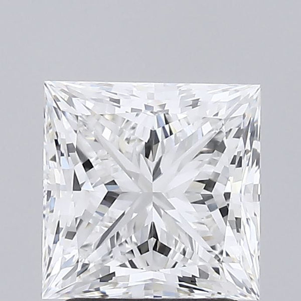 2.10-CARAT Princess DIAMOND