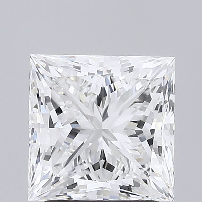 2.10-CARAT Princess DIAMOND