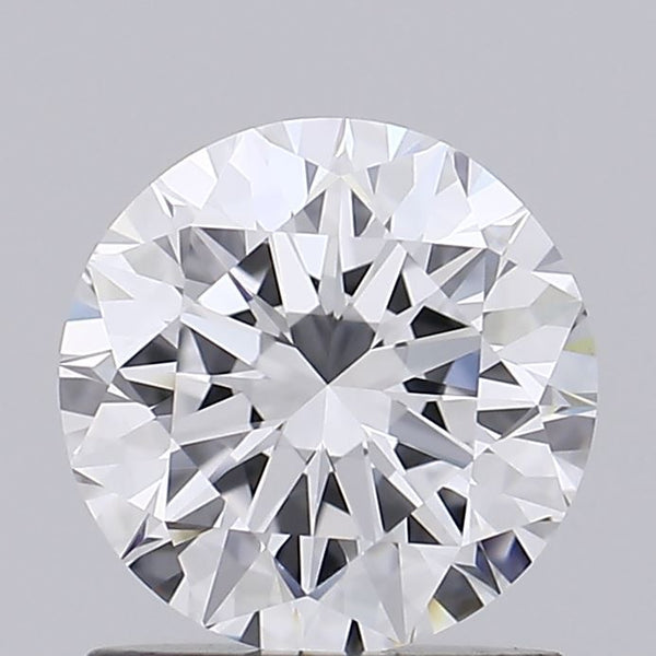 1.08-CARAT Round DIAMOND