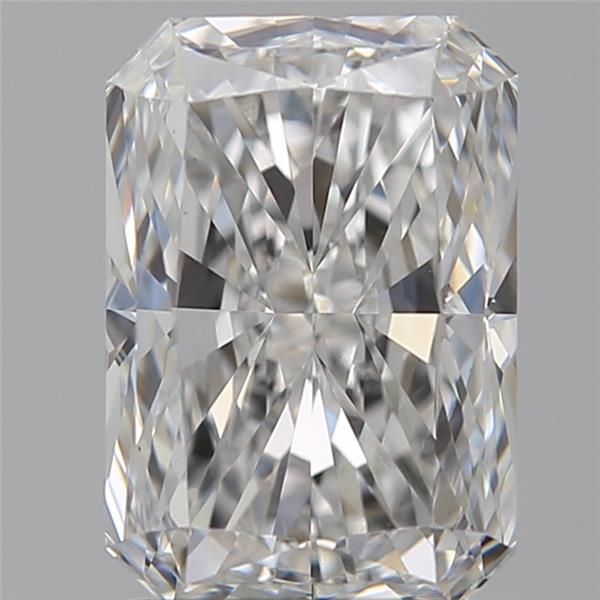 2.19-CARAT Radiant DIAMOND