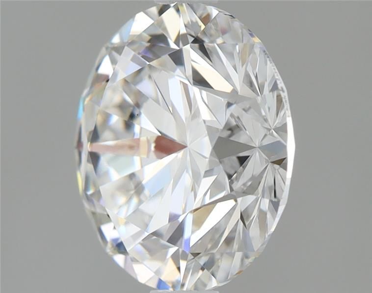 2.34-CARAT Round DIAMOND