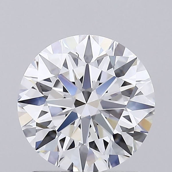 1.33-CARAT Round DIAMOND