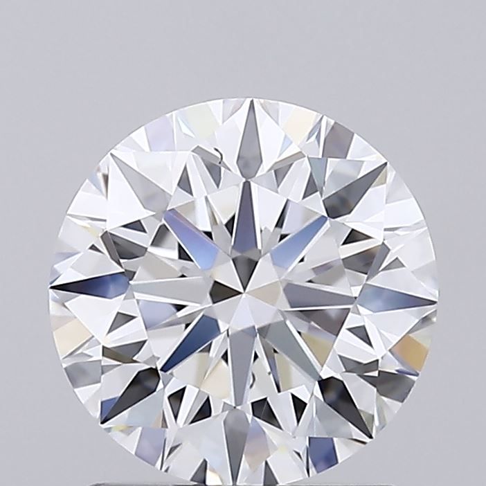 1.33-CARAT Round DIAMOND