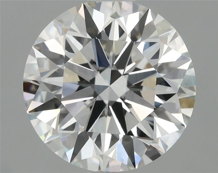 1.66-CARAT Round DIAMOND