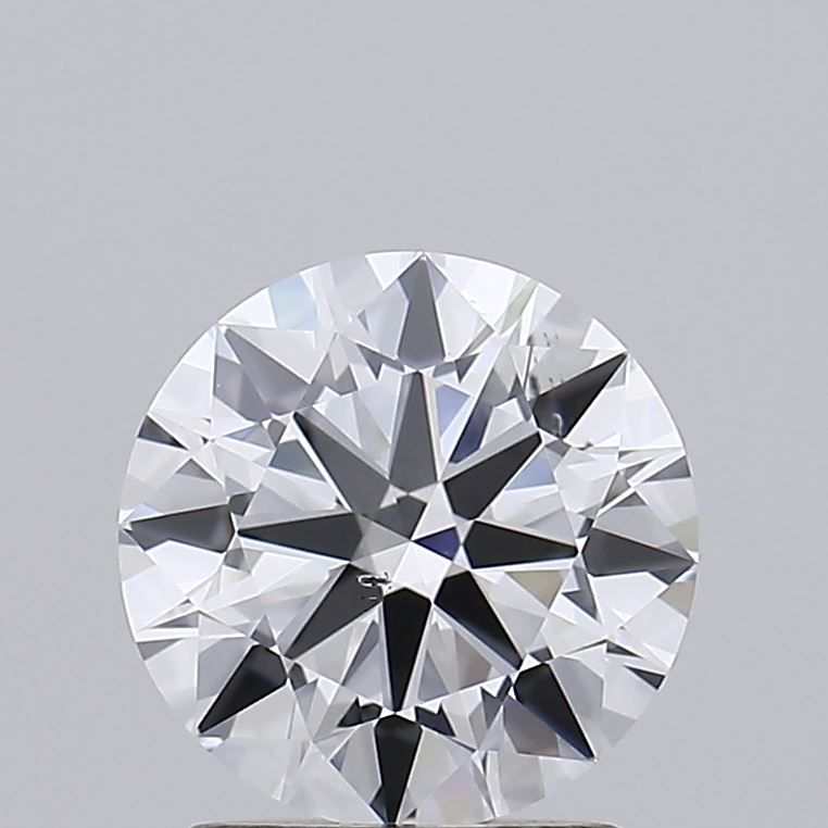 1.64-CARAT Round DIAMOND