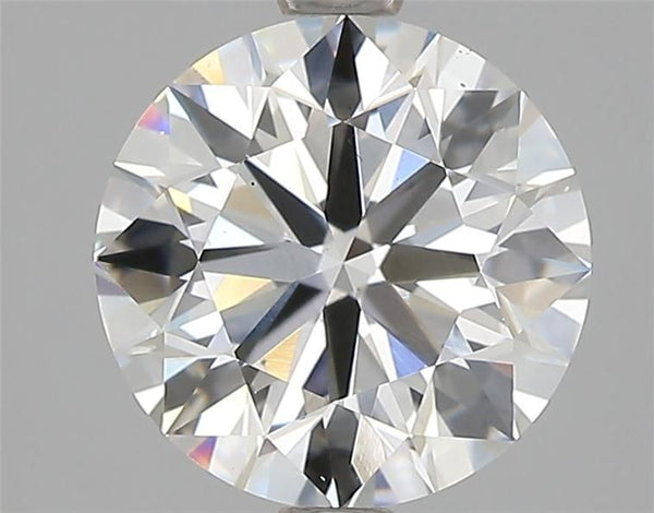 2.20-CARAT Round DIAMOND