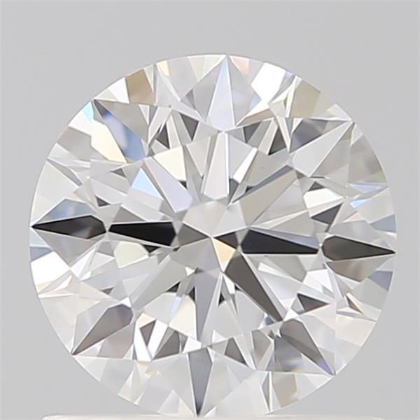 1.00-CARAT Round DIAMOND