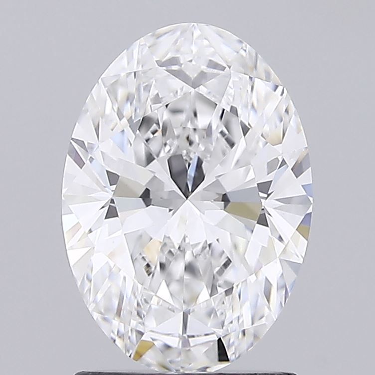 1.64-CARAT Oval DIAMOND