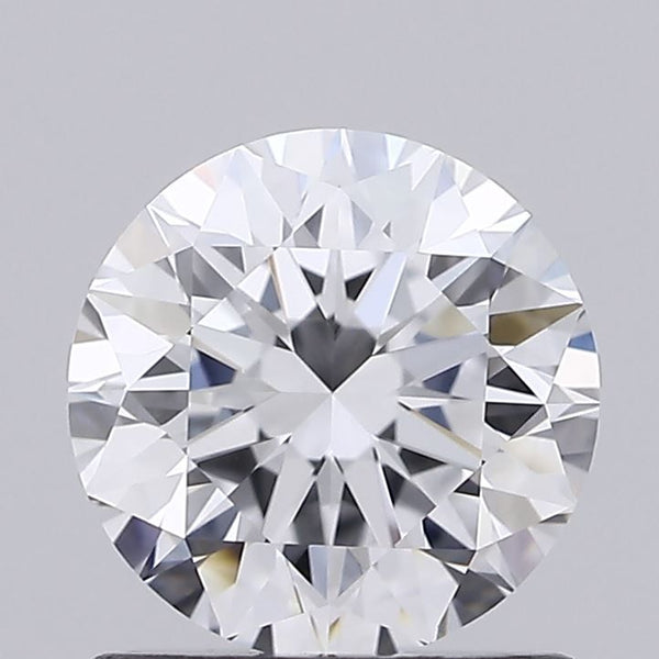 1.12-CARAT Round DIAMOND