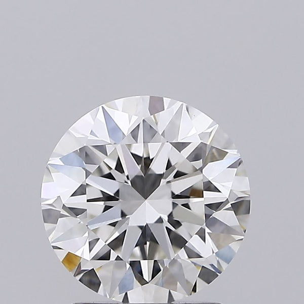 1.76-CARAT Round DIAMOND