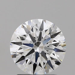 1.61-CARAT Round DIAMOND