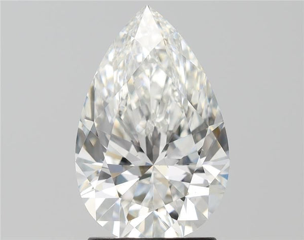 2.15-CARAT Pear DIAMOND