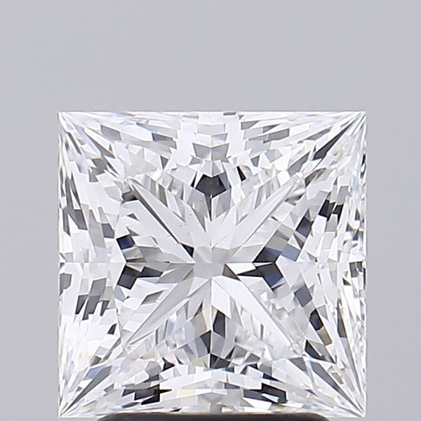 3.03-CARAT Princess DIAMOND