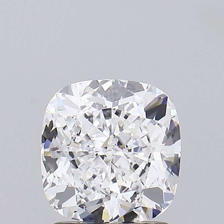 2.02-CARAT Cushion brilliant DIAMOND