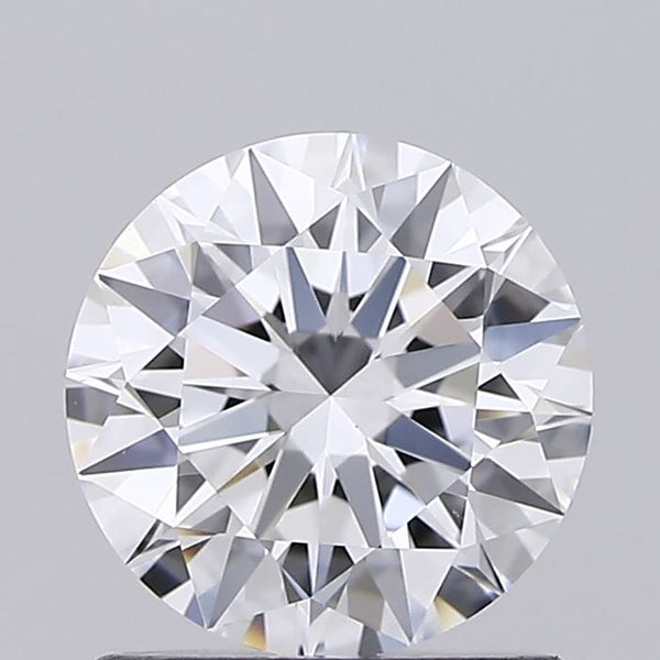 1.06-CARAT Round DIAMOND
