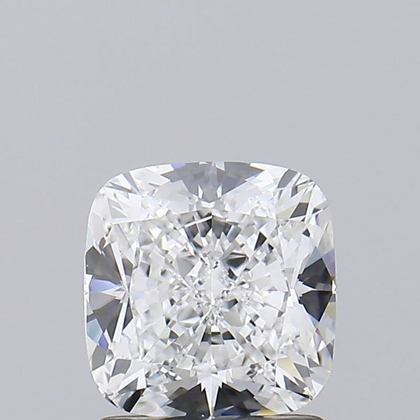 1.54-CARAT Cushion brilliant DIAMOND