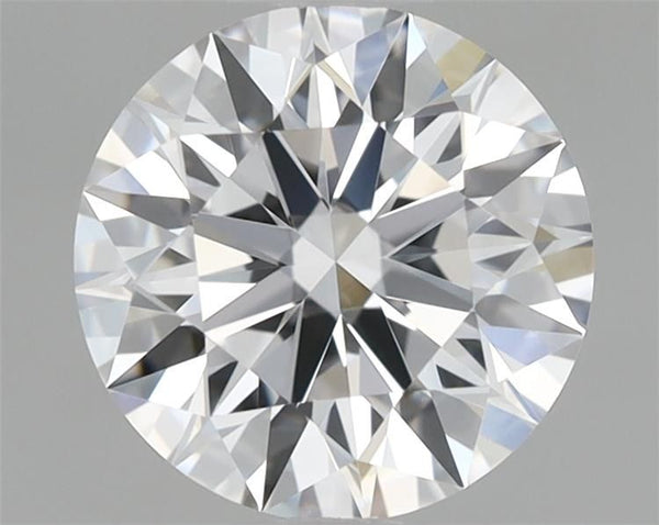 1.17-CARAT Round DIAMOND