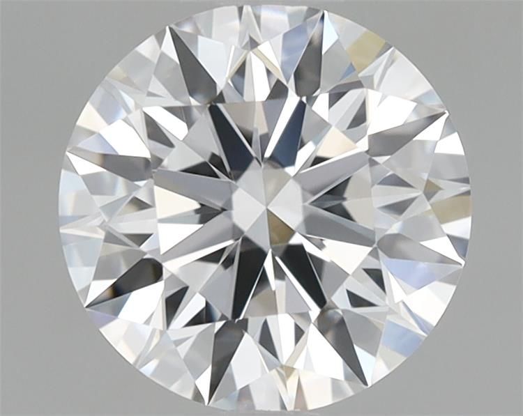 1.17-CARAT Round DIAMOND
