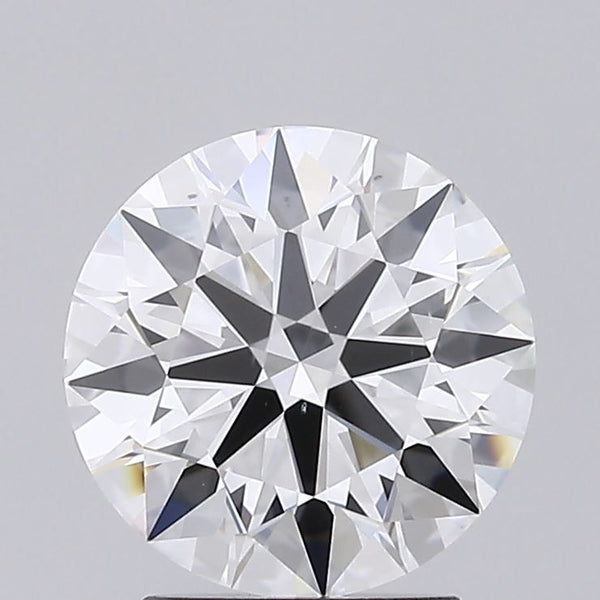 2.27-CARAT Round DIAMOND