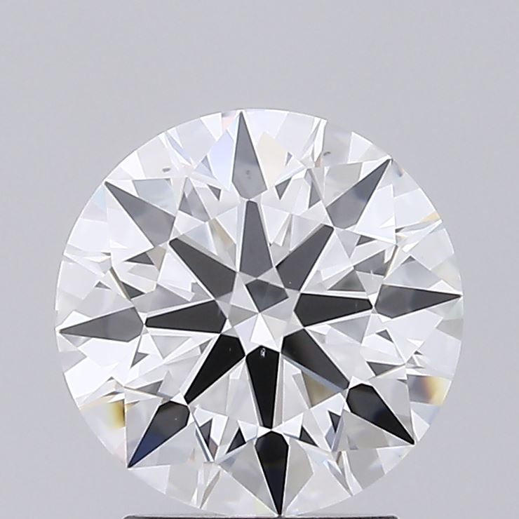 2.27-CARAT Round DIAMOND