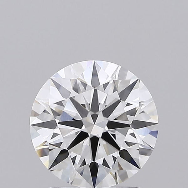 1.65-CARAT Round DIAMOND
