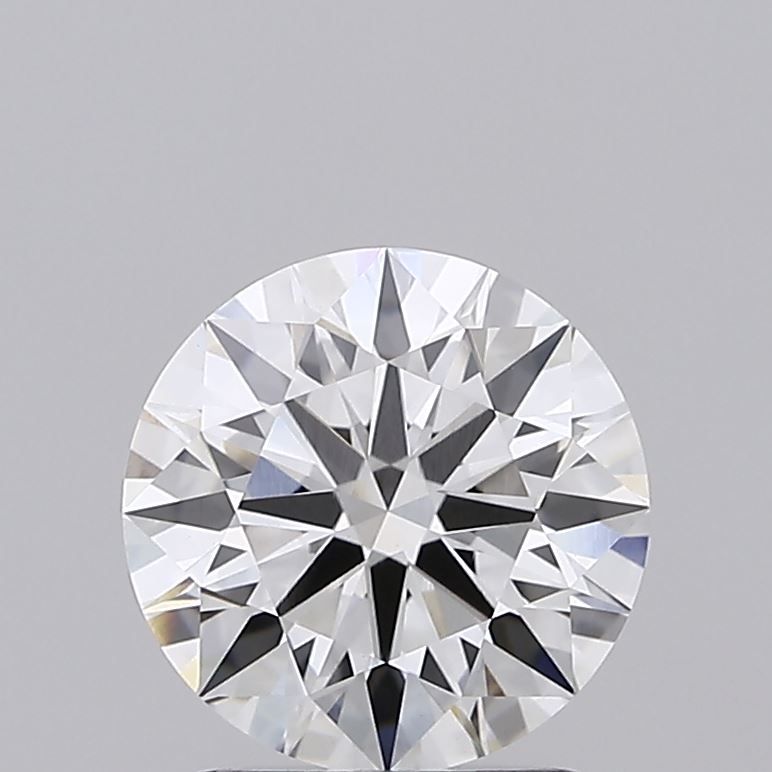1.65-CARAT Round DIAMOND
