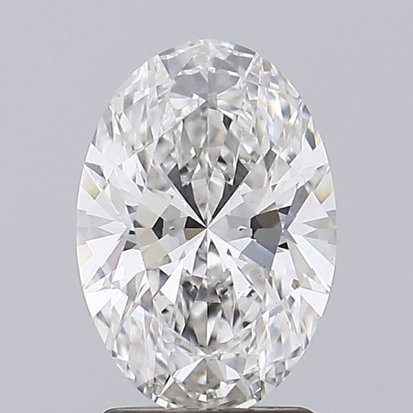 2.05-CARAT Oval DIAMOND