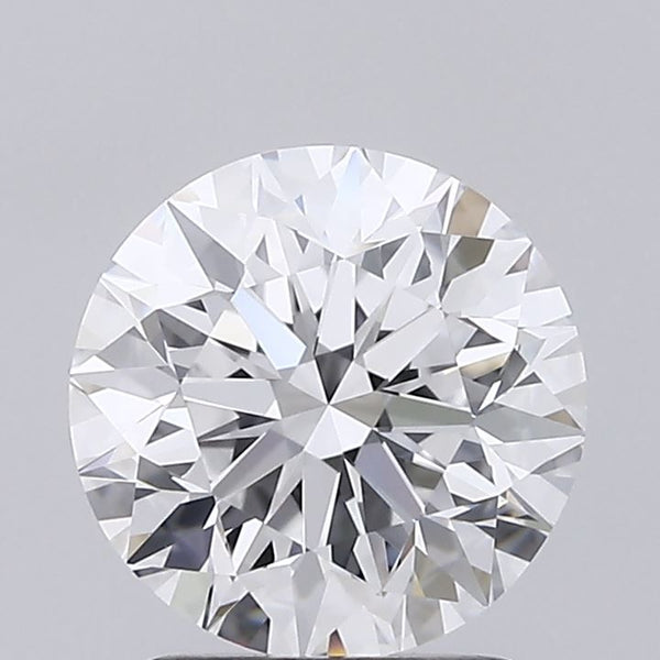 2.01-CARAT Round DIAMOND