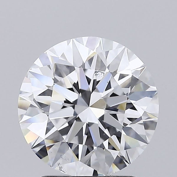 2.13-CARAT Round DIAMOND