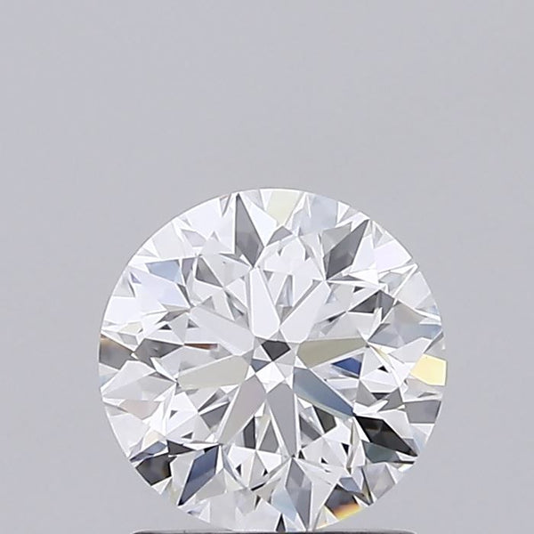 1.52-CARAT Round DIAMOND