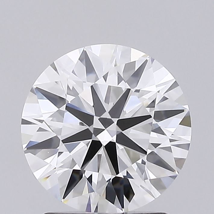 1.71-CARAT Round DIAMOND