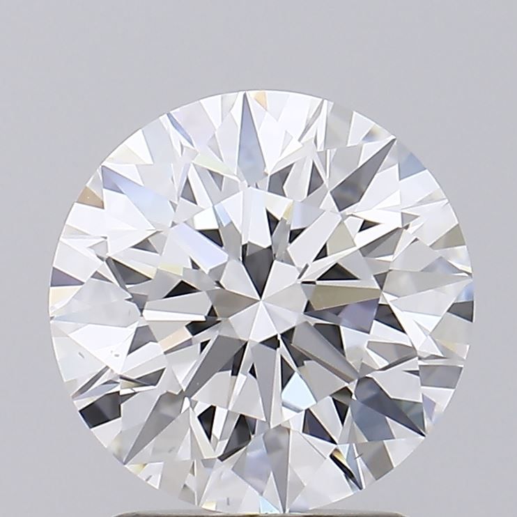 2.00-CARAT Round DIAMOND