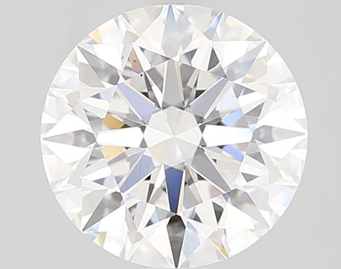 2.20-CARAT Round DIAMOND