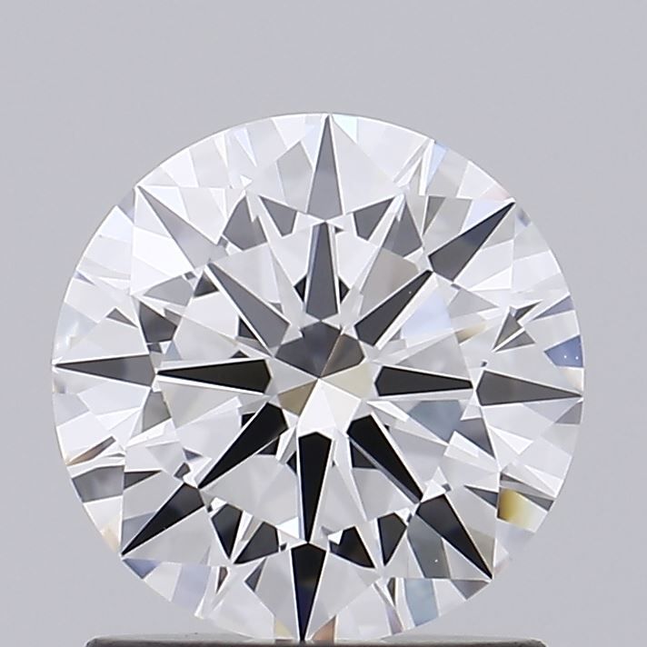 1.13-CARAT Round DIAMOND
