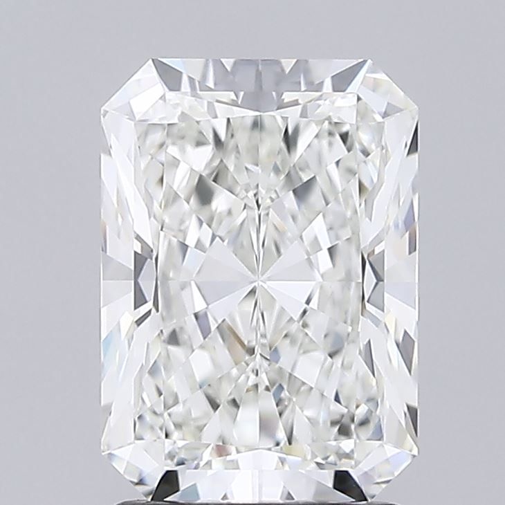 2.03-CARAT Radiant DIAMOND