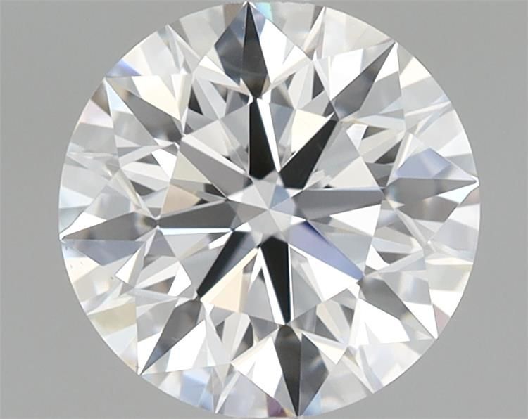 1.31-CARAT Round DIAMOND