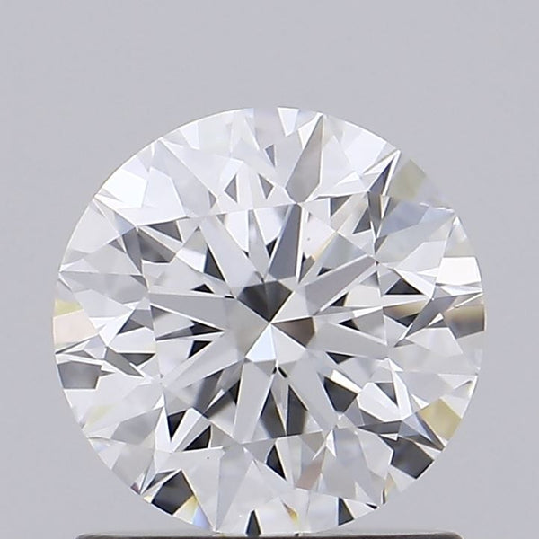 1.06-CARAT Round DIAMOND