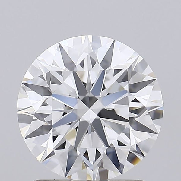 1.55-CARAT Round DIAMOND