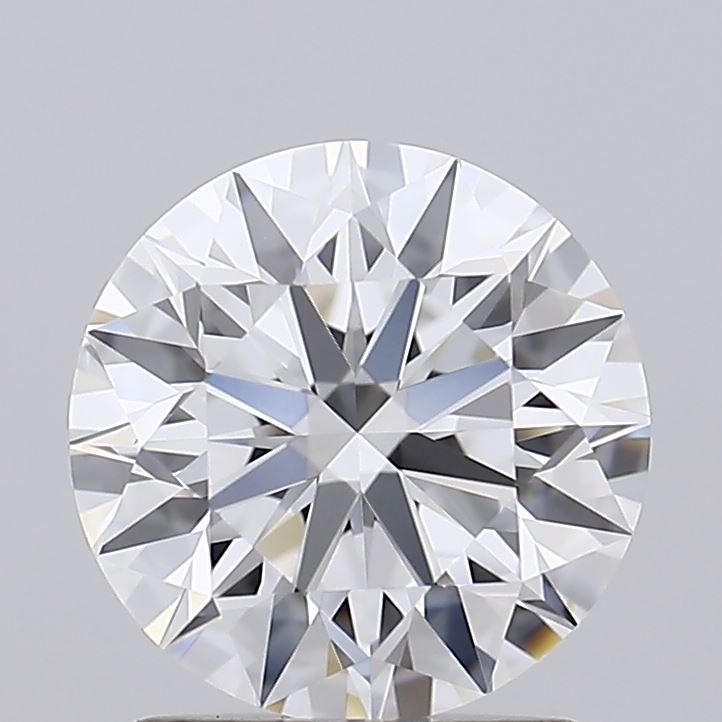 1.55-CARAT Round DIAMOND