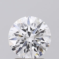 2.00-CARAT Round DIAMOND