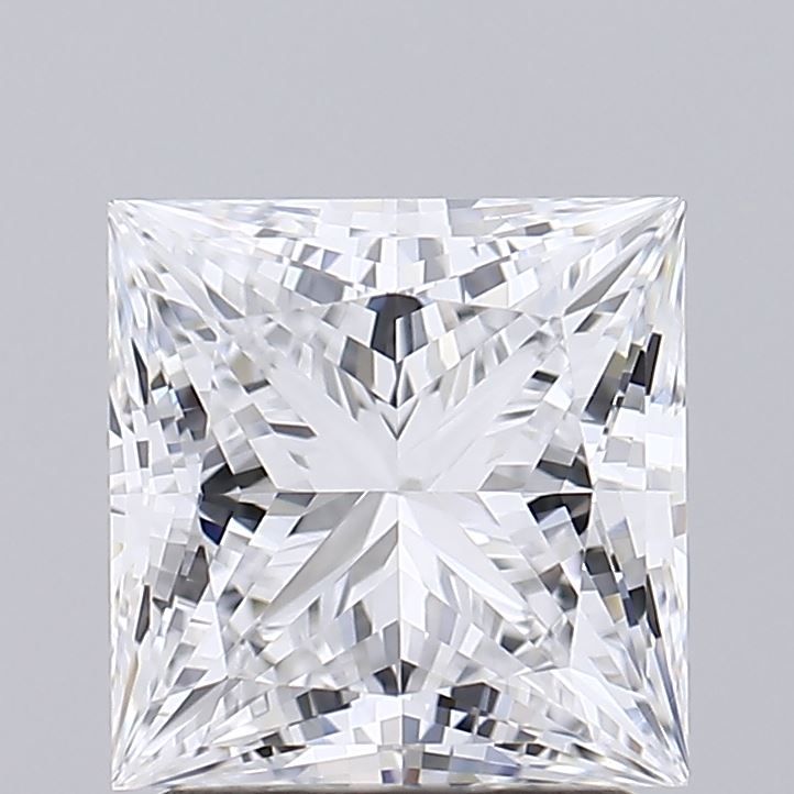 2.12-CARAT Princess DIAMOND