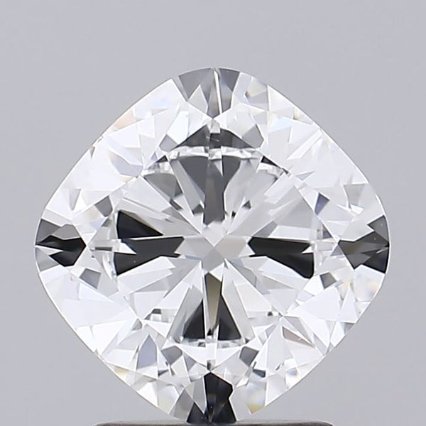 2.00-CARAT Cushion brilliant DIAMOND