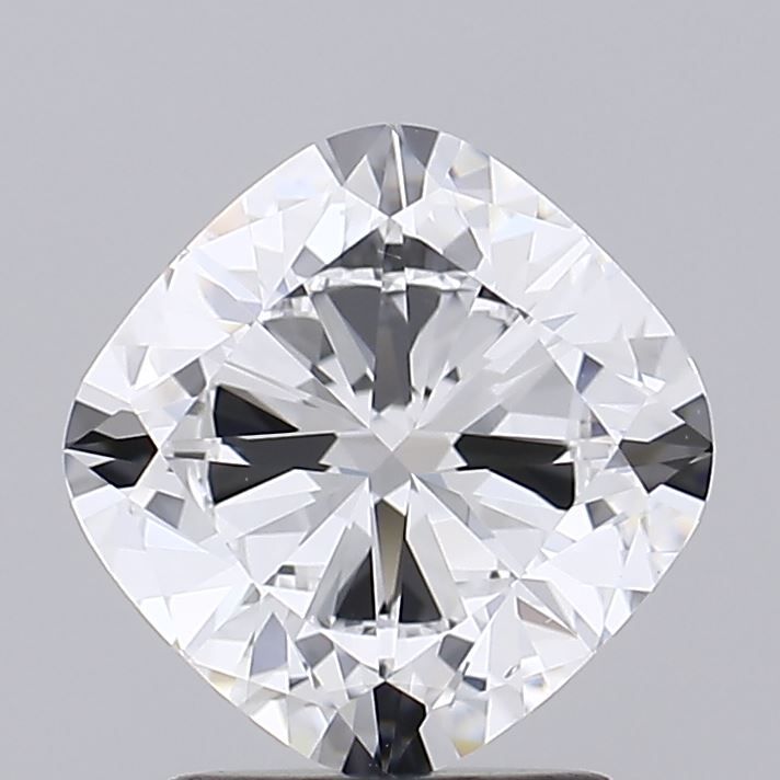 2.00-CARAT Cushion brilliant DIAMOND
