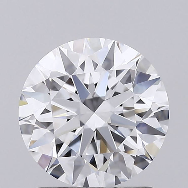 1.43-CARAT Round DIAMOND