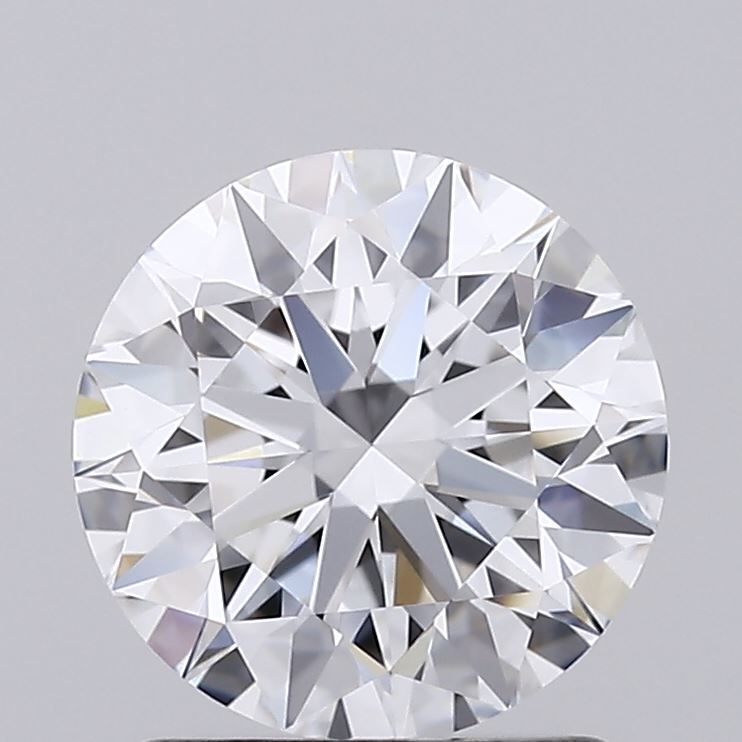 1.43-CARAT Round DIAMOND