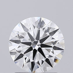 1.23-CARAT Round DIAMOND