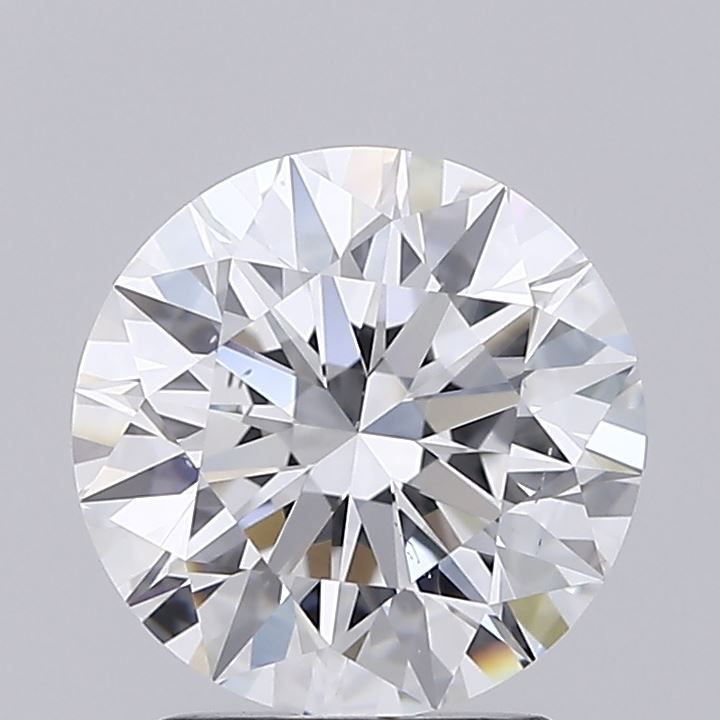2.48-CARAT Round DIAMOND