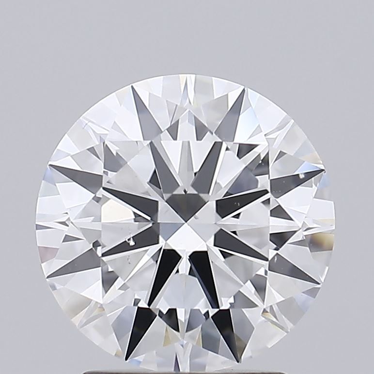2.28-CARAT Round DIAMOND